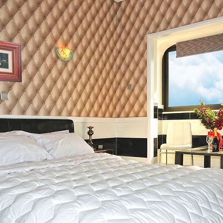 Hotel Vergi Voroklini Esterno foto
