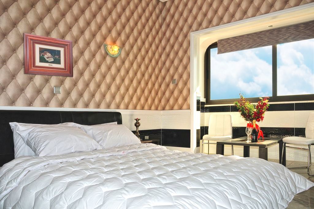 Hotel Vergi Voroklini Esterno foto