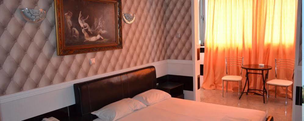 Hotel Vergi Voroklini Esterno foto
