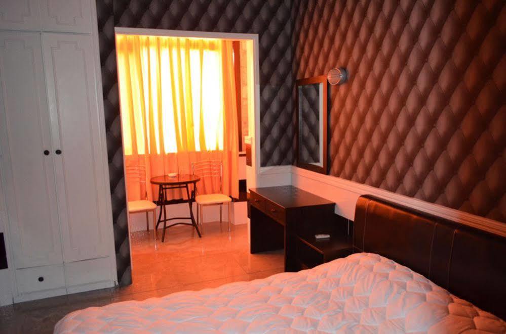 Hotel Vergi Voroklini Esterno foto