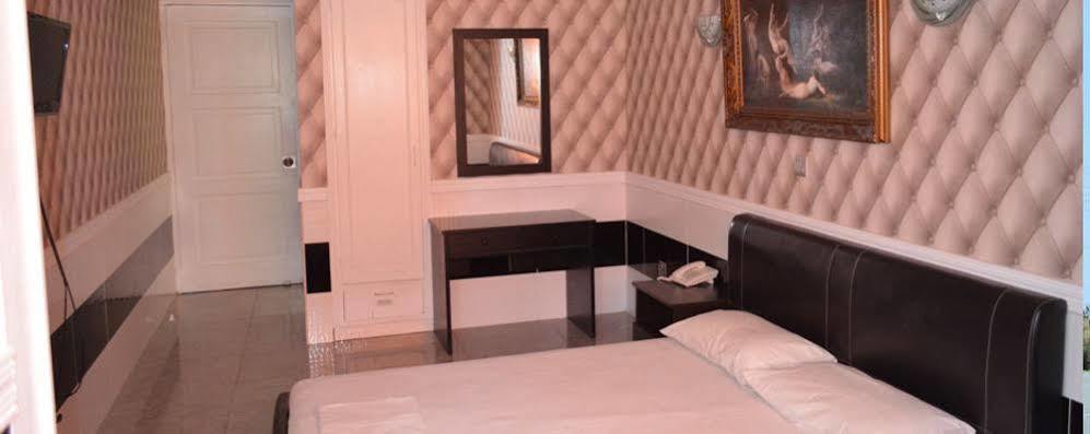 Hotel Vergi Voroklini Esterno foto