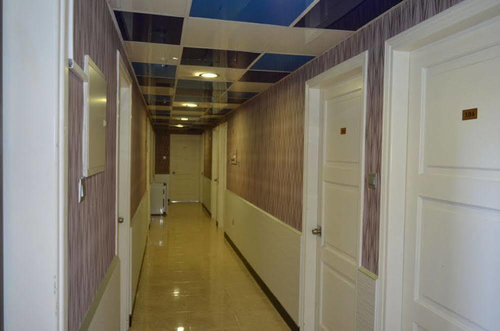 Hotel Vergi Voroklini Esterno foto